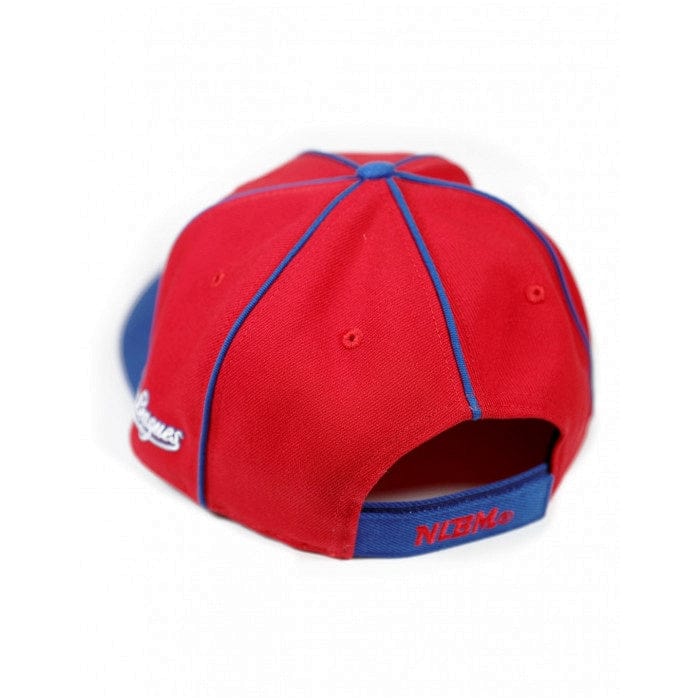 Negro Leagues Embroidered Baseball Cap