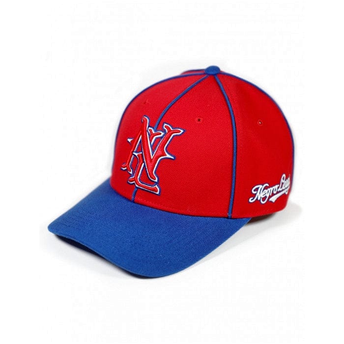 Negro Leagues Embroidered Baseball Cap