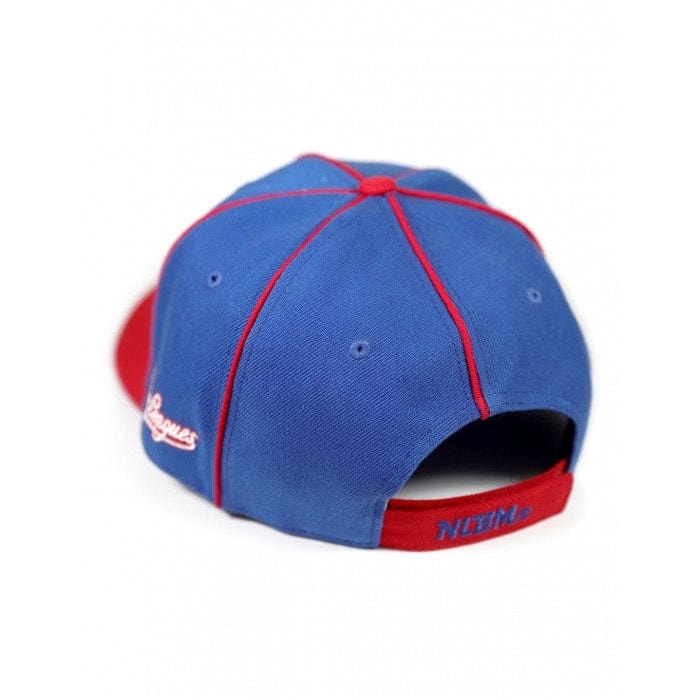 Negro Leagues Embroidered Baseball Cap