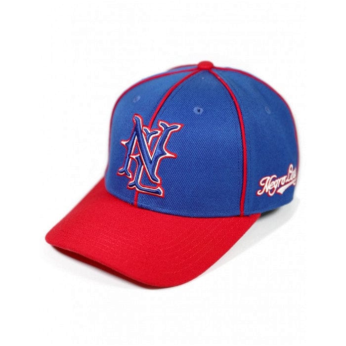 Common Union San Turce Negro League Baseball Cap - Unisex Blue One Size Fits Most
