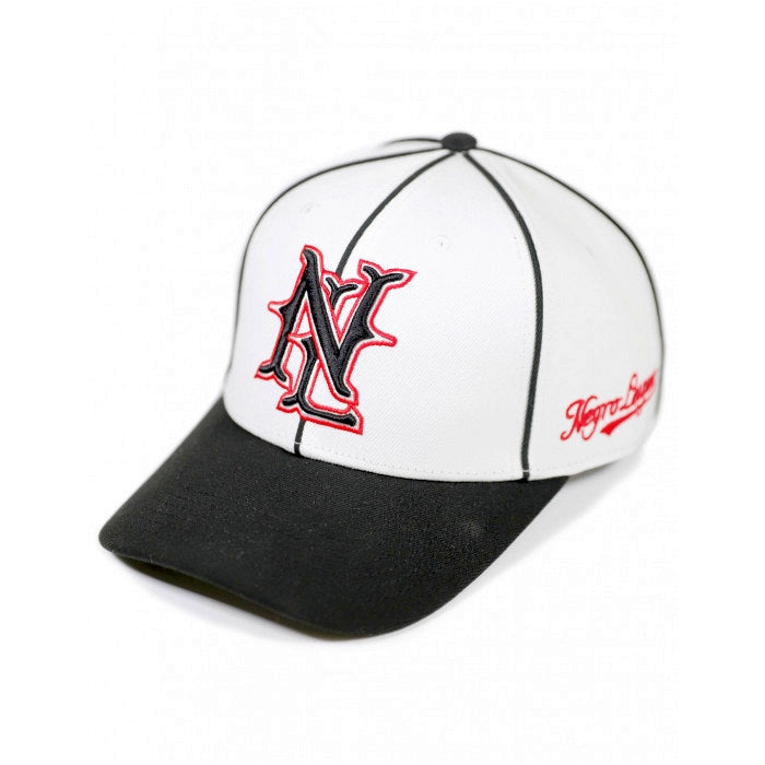 Negro Leagues Embroidered Baseball Cap