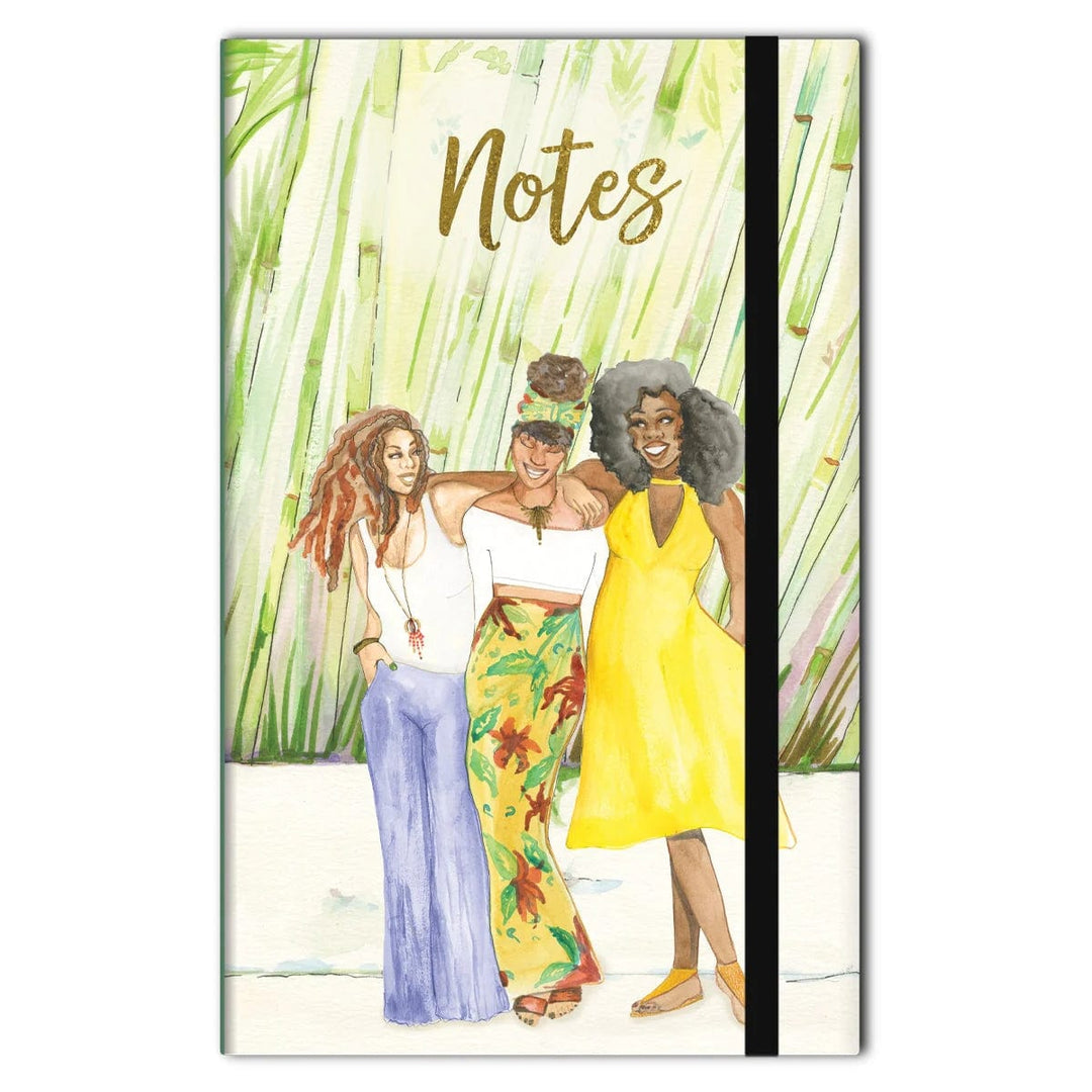 Phenomenal Women Sticky Notes Booklet Set