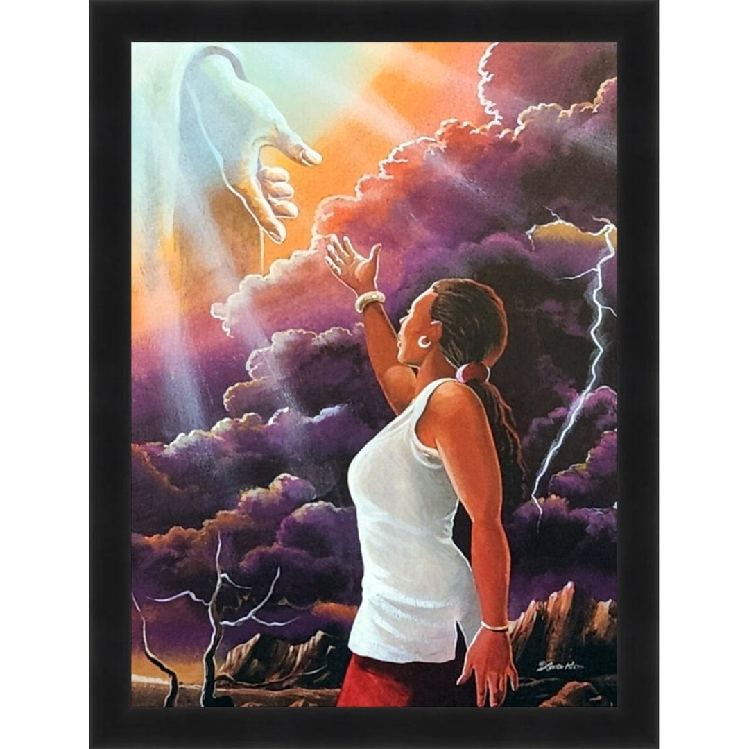 Precious Lord, Take My Hand