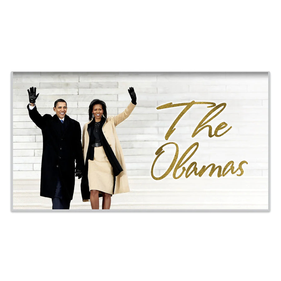 The Obama Legacy: African American Pocket Calendar (2024-2025)