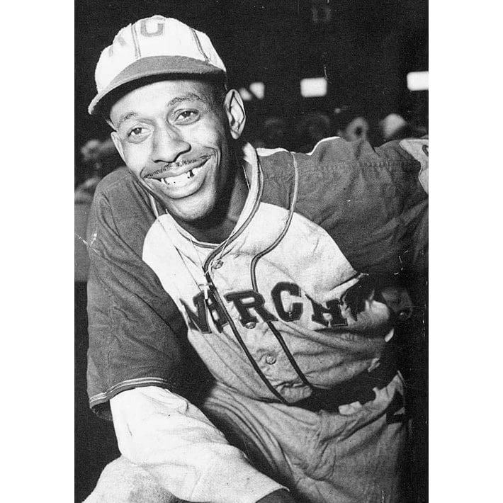 Satchel Paige, Kansas City Monarchs