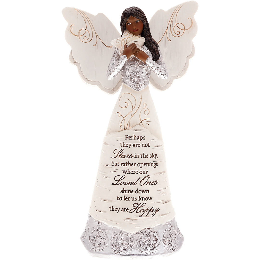 Stars in the Sky Angel Figurine by Pavilion Gifts