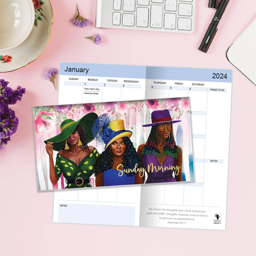 Kwanzaa Calendar 2025 Printable Free