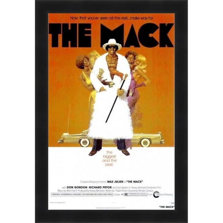 African American Movie Posters The Black Art Depot