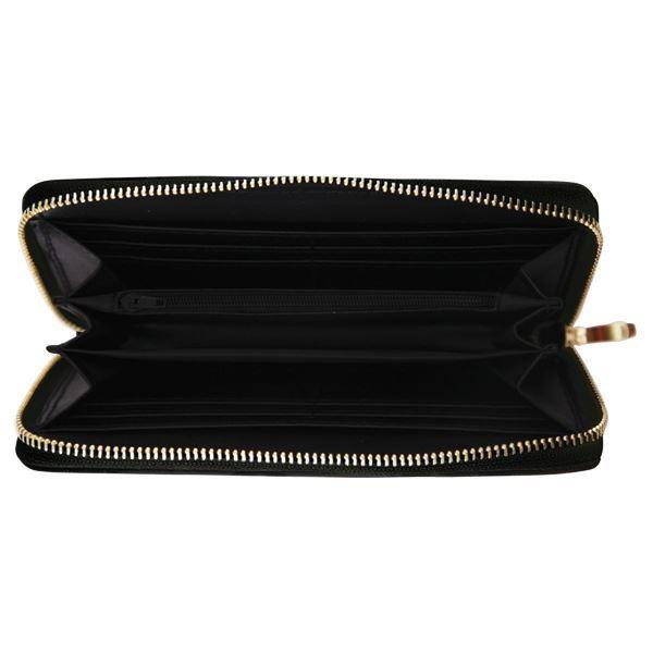 Queen: African American Women's Wallet/Clutch