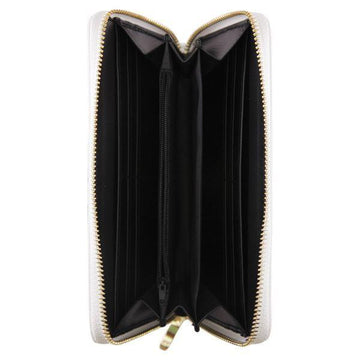 Dress Up and Show Up: African American Womens Wallet/Clutch by Nicholle Kobi (Interior)