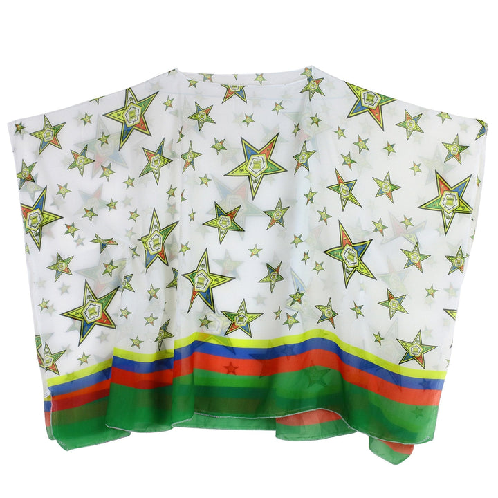 Eastern Star Tunic