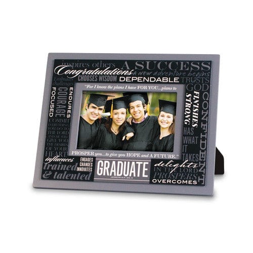 Grad Photo Frame: Defining Moments Series by LCP Gifts – The Black Art ...