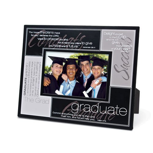 Graduate Photo Frame: Definition Collection by LCP Gift – The Black Art ...