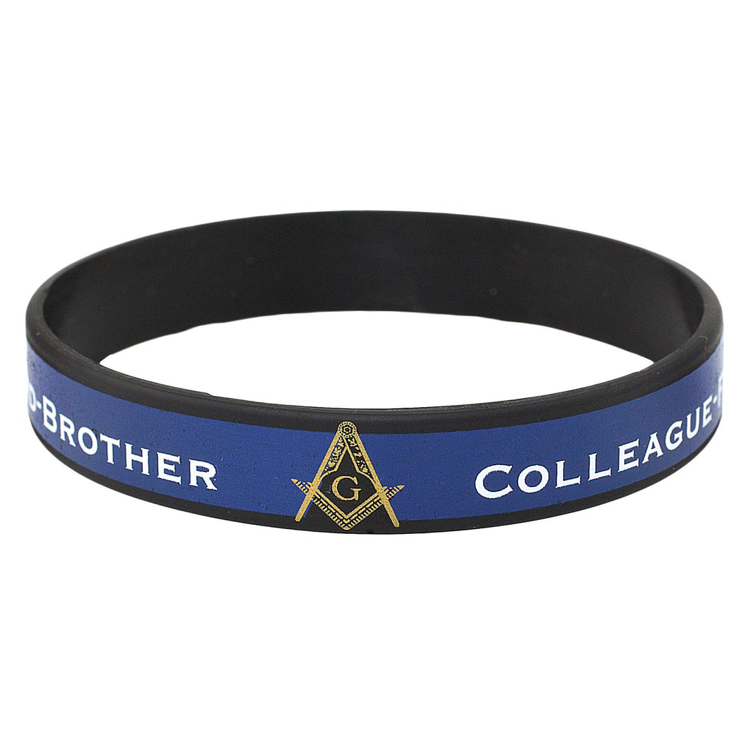 Masonic bracelets for sale on sale