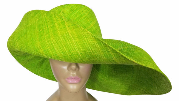 帽子 AMPIANA raffia hat*The tastemakers&Co 20170517_182223_grande.jpg?v=