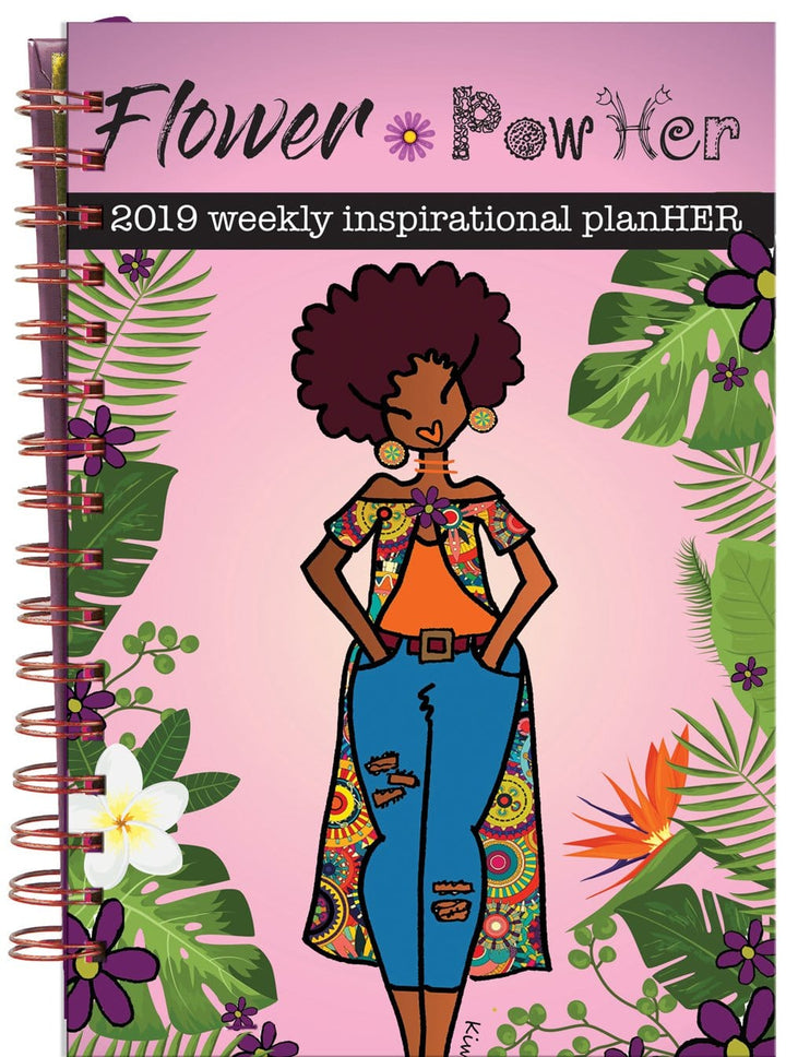 Flower PowHer