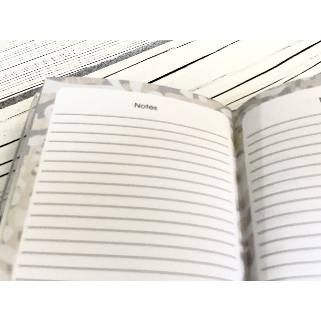I Am Me by GBaby: 2023-2024 African American Checkbook Planner (Inside)
