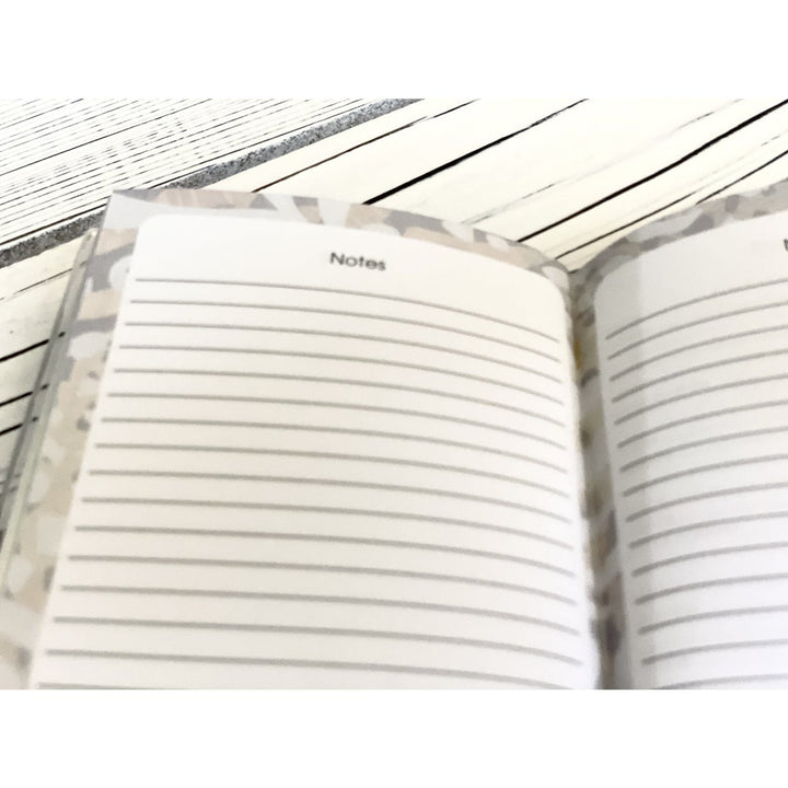 Kamala Harris, Madam Vice President: 2023-2024 Two Year Black History Checkbook Planner (Inside)