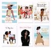 All Occasion Cards (Sister Friends II)