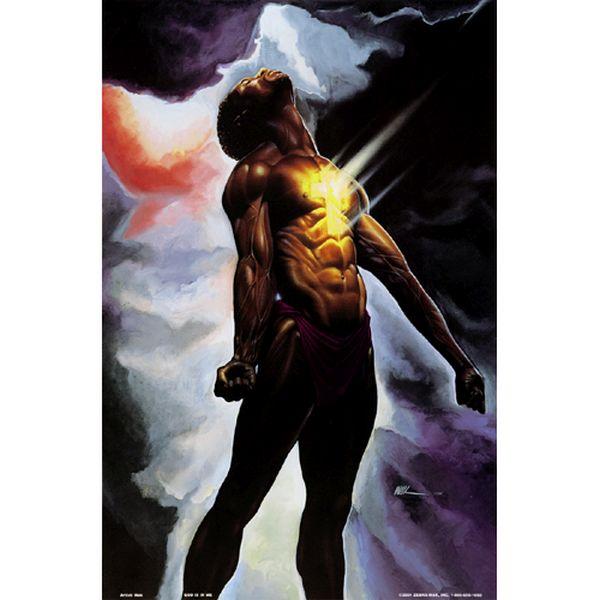 【一点物:SALE】Everyone is God-誰もが神-【絵画:F3号】 BTAV669-sq.jpg?v=1564258480&