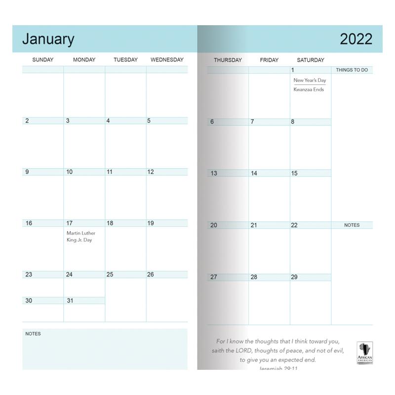 Queendom Two Year Checkbook Planner (2022-2023)-Checkbook Planner-Hillary Wilson-6.5x3.5 inches-2022-2023-The Black Art Depot