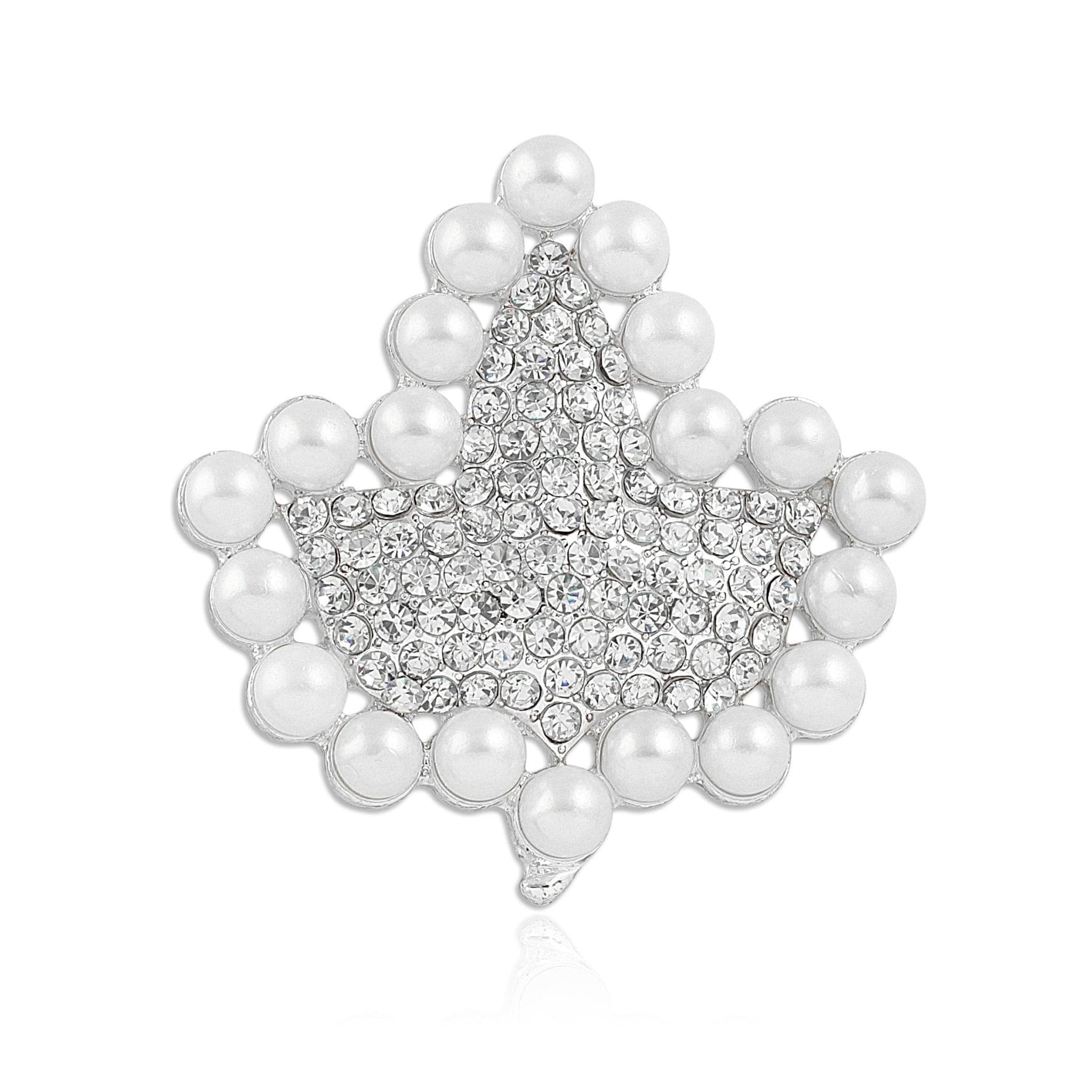 アクセサリー Llife BOTTON BROOCH LIDNM / Llife ONLINE STORE / Llife BOTTON BROOCH