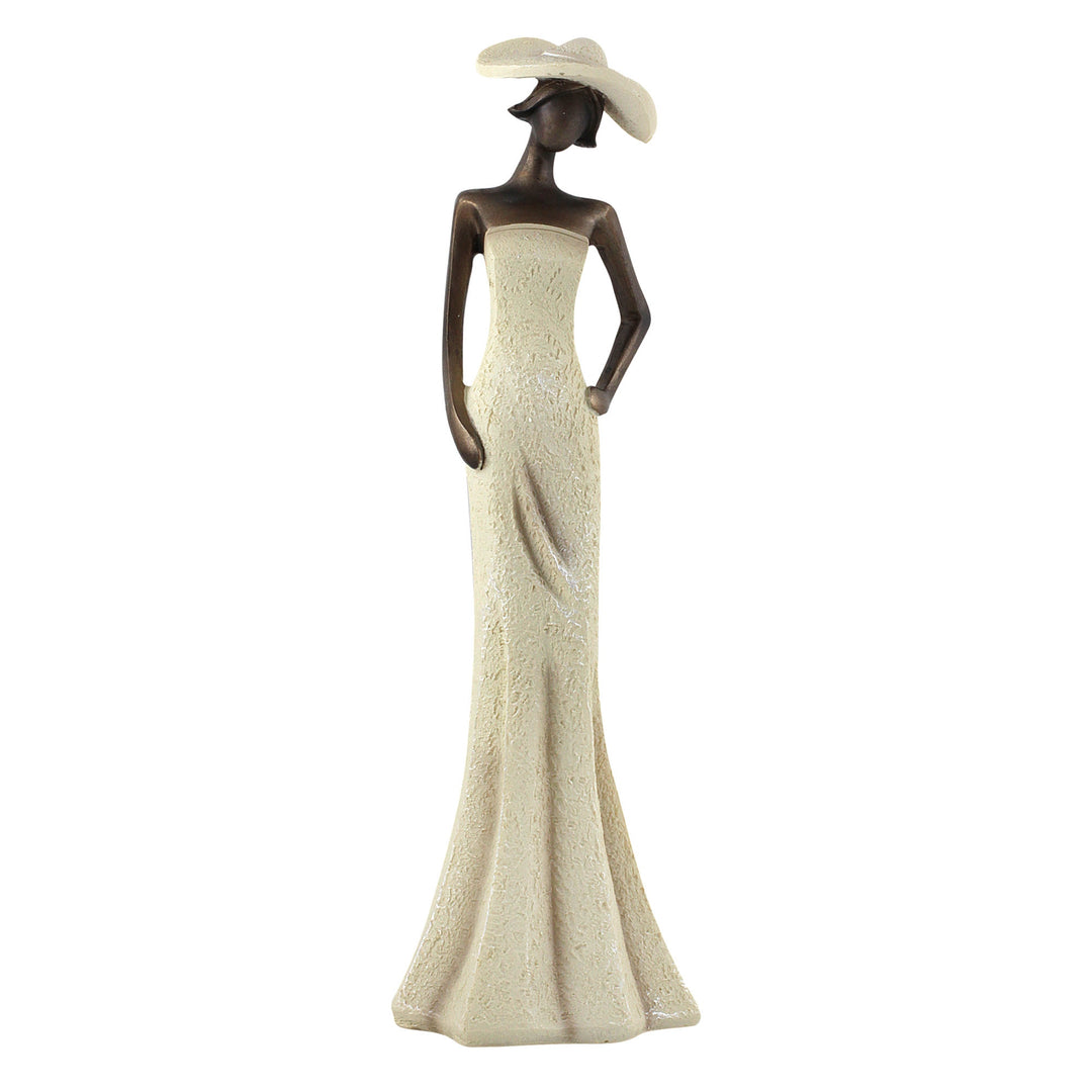 Out in the Sun Figurine: Virtuous Woman Collection
