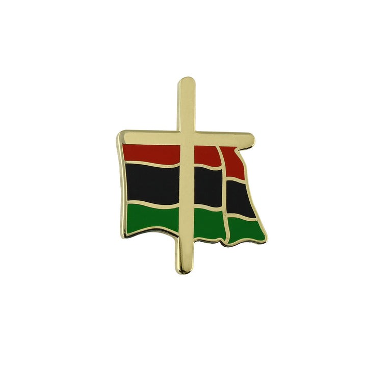 Resist: Christians for the Culture RBG Lapel Pin II