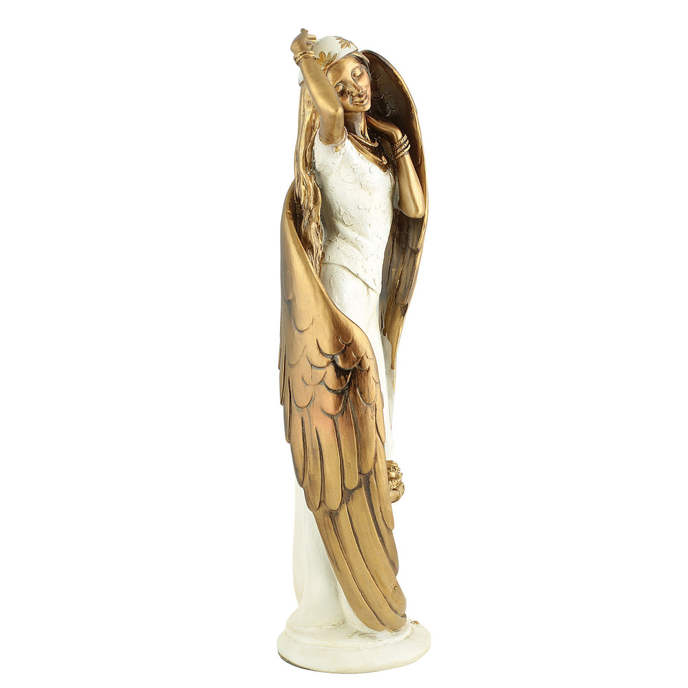 My Mother, My Angel: African American Figurine by Unison Gifts