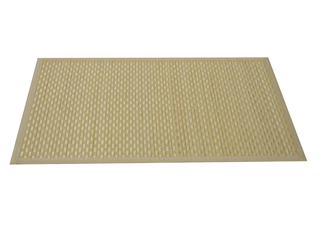 Bamboo Mat