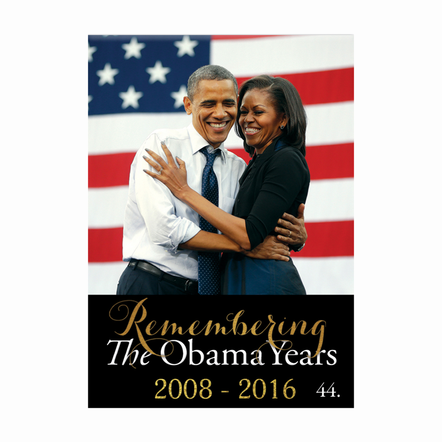 Remembering the Obama Years: African American History Magnet