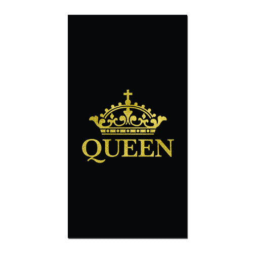 Queen: 2017-2018 Two Year African American Checkbook Planner