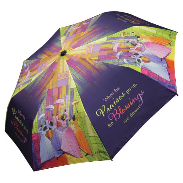 African American and Afrocentric Umbrellas – The Black Art Depot