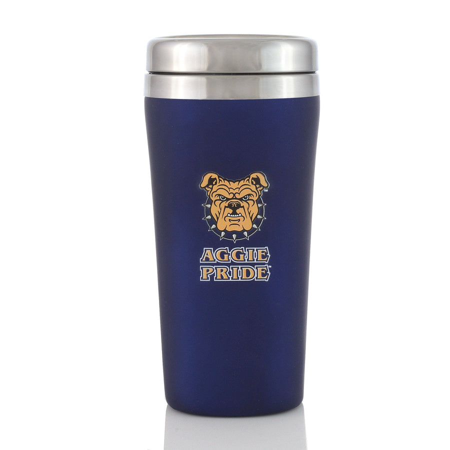 North Carolina A&T University Tumbler (Aggie Pride)