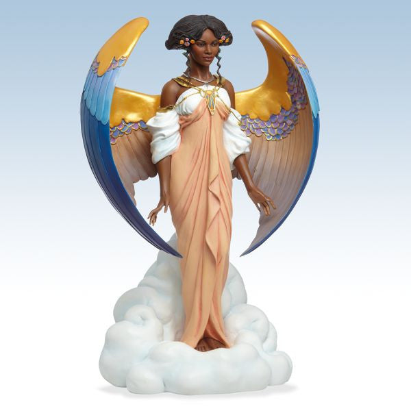 Angel of Grace Figurine by Thomas Blackshear