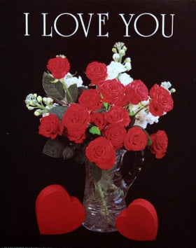 I Love You
