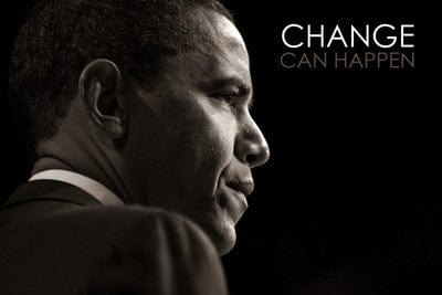 Change Can Happen
