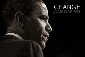 Change Can Happen