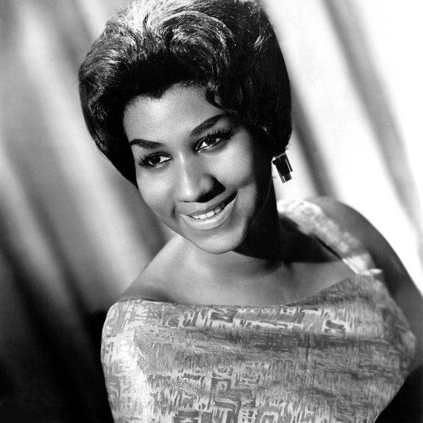 Aretha Franklin, 1965 (Columbia Records Publicity Portrait) by Everett Collection