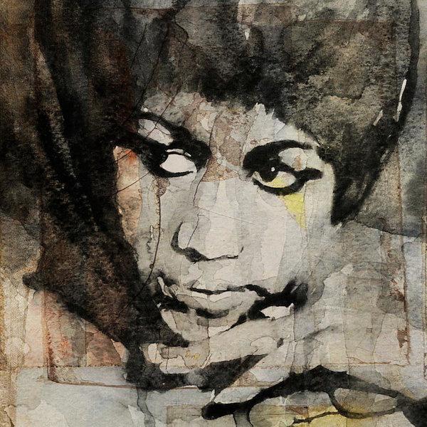 Aretha Franklin: Don't Play That Song for Me by Paul Lovering