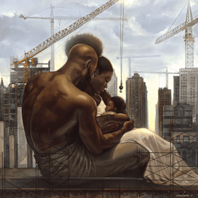 Rebuilding the Black Family by K.A. Williams II