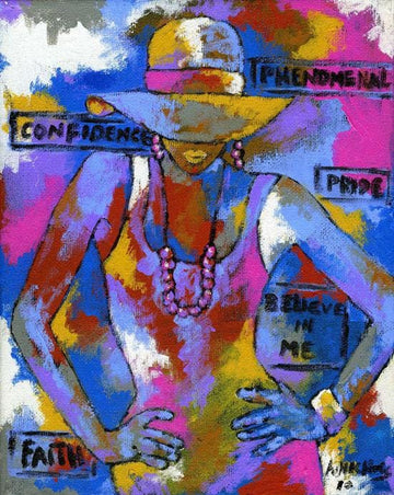 Believe in Me by Andrew Nichols
