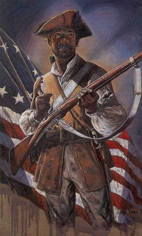 Bobb Vann Art Gallery – The Black Art Depot