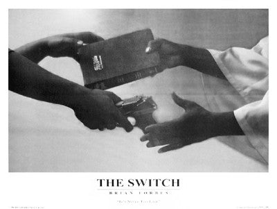 The Switch by Bryan Forbes