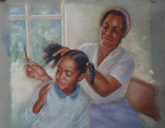 I Remember Mama by Brenda Joysmith