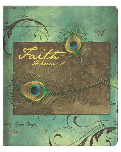 Faith Ipad Cover by Charis Gifts