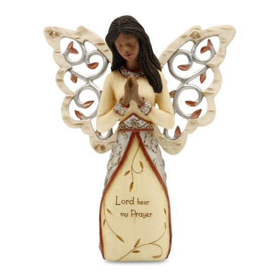 Prayer Angel Kneeling