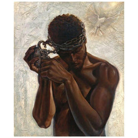 Emacipated: Free Your Mind by K.A. Williams II