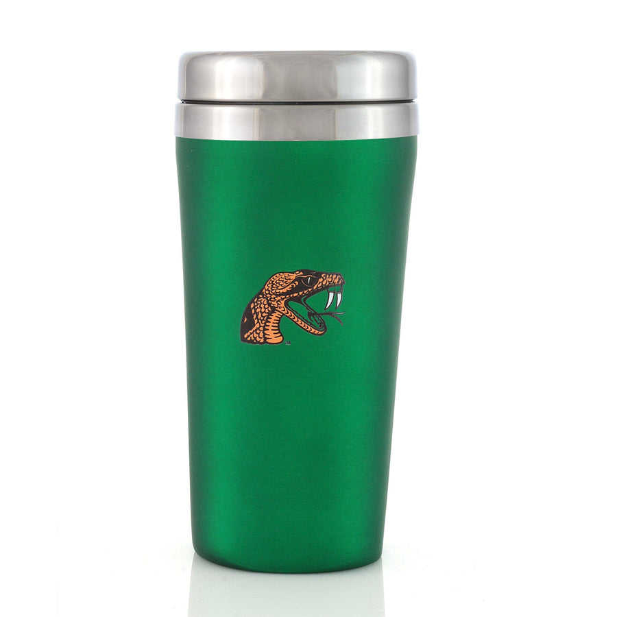 Florida A&M University Rattlers Tumbler