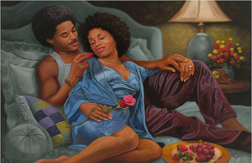 Focus on Me by Henry Lee Battle